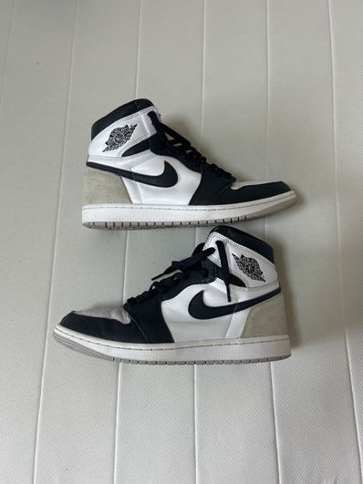 Nike Air Jordan 1 High OG "Bleached Coral"