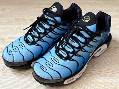 Nike Air Max Plus OG "Hyper Blue" (2025)