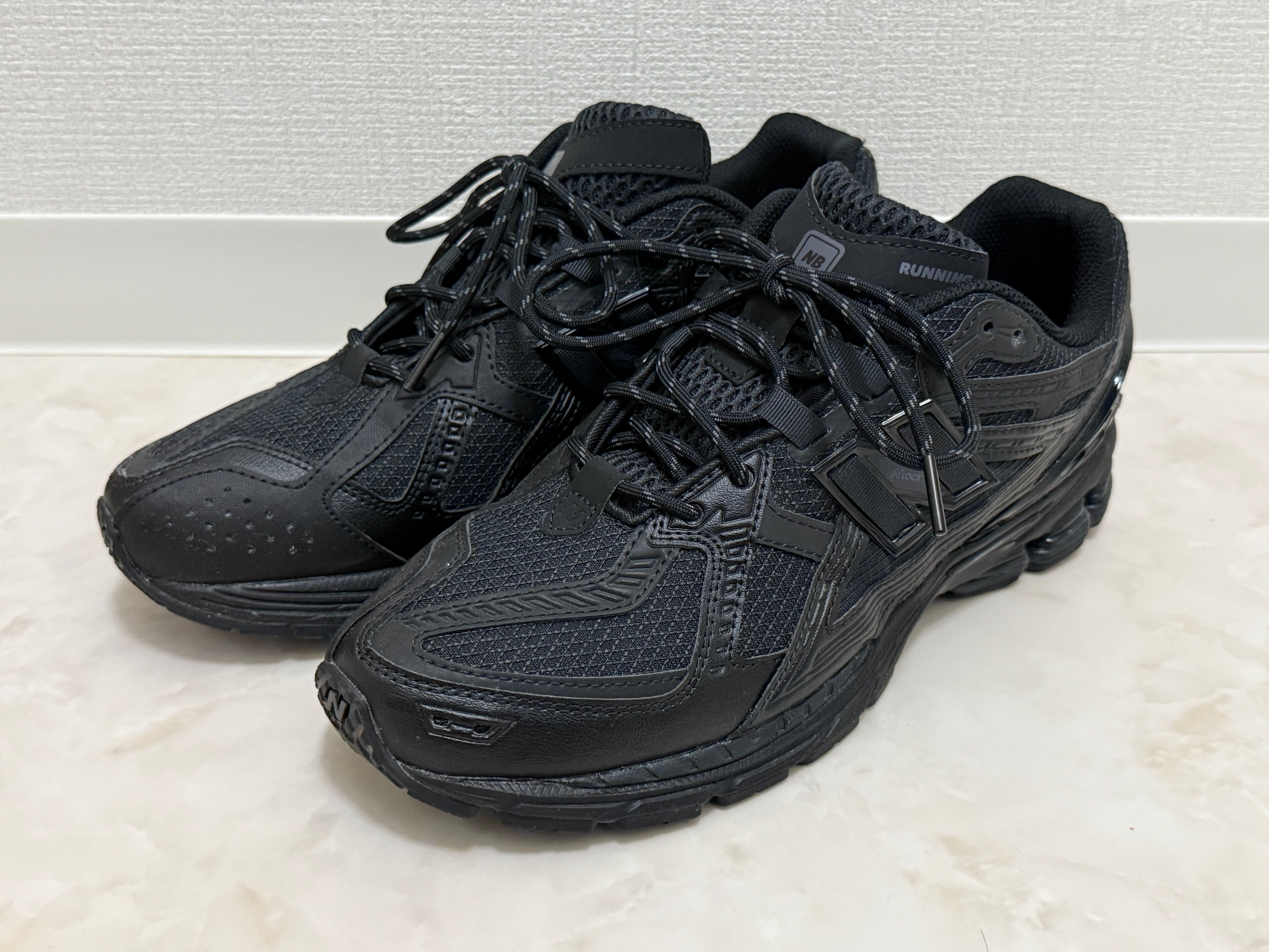 New Balance 1906U "Black"