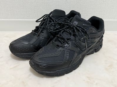 New Balance 1906U "Black"