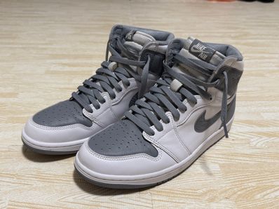 Nike Air Jordan 1 High OG "Stealth"