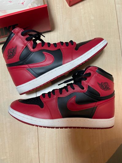 Nike Air Jordan 1 High ’85 "Varsity Red"