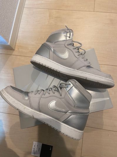 Nike Air Jordan 1 Retro High OG "CO.JP/TOKYO" (Standard Box)