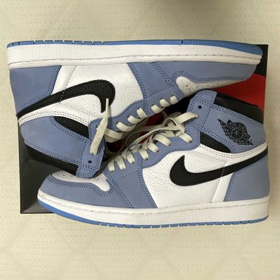 Nike Air Jordan 1 High OG "University Blue"