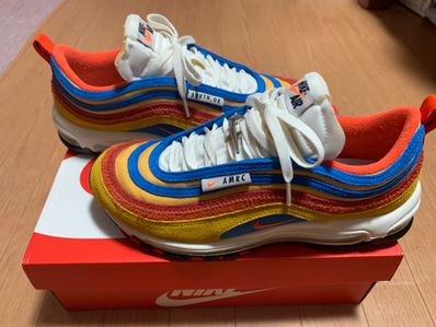 Nike Air Max 97 SE Running Club "Multi"