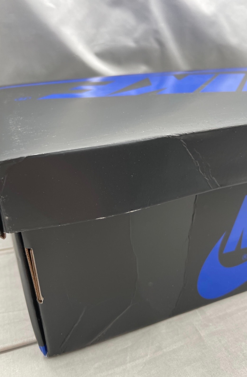 Nike Air Jordan 1 Retro High OG "Royal Reimagined"