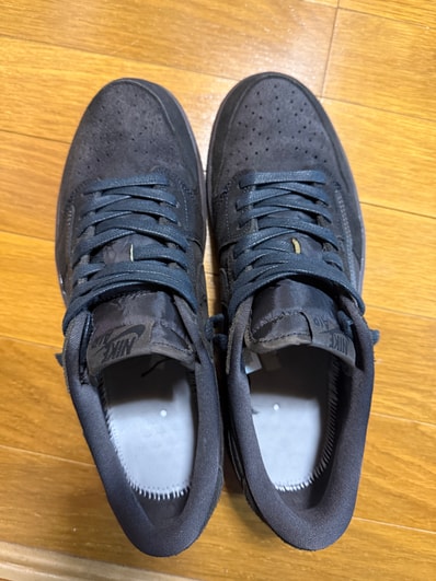 Travis Scott × Nike Air Jordan 1 Low OG SP "Velvet Brown and Dark Mocha"