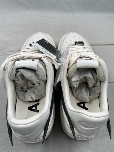 AMBUSH × Nike Air Force 1 Low "Phantom"