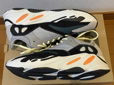 adidas YEEZY Boost 700 "Wave Runner"