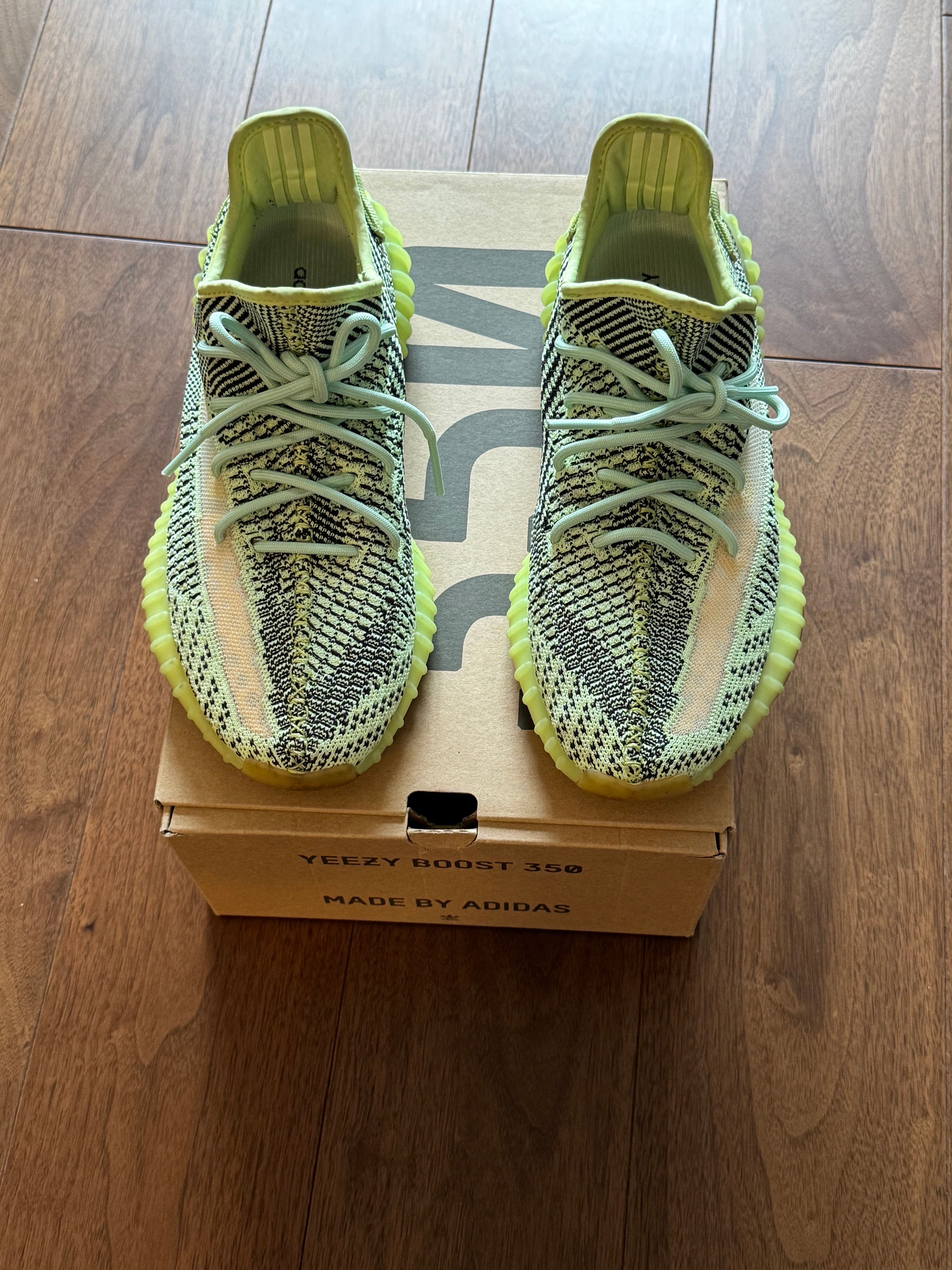 adidas Originals YEEZY Boost 350 V2 "Yeezreel"