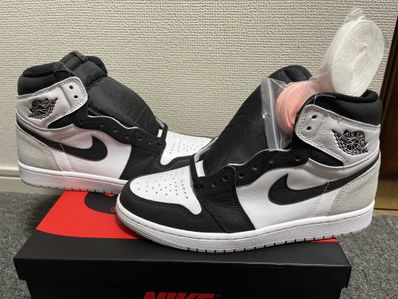 Nike Air Jordan 1 High OG "Bleached Coral"