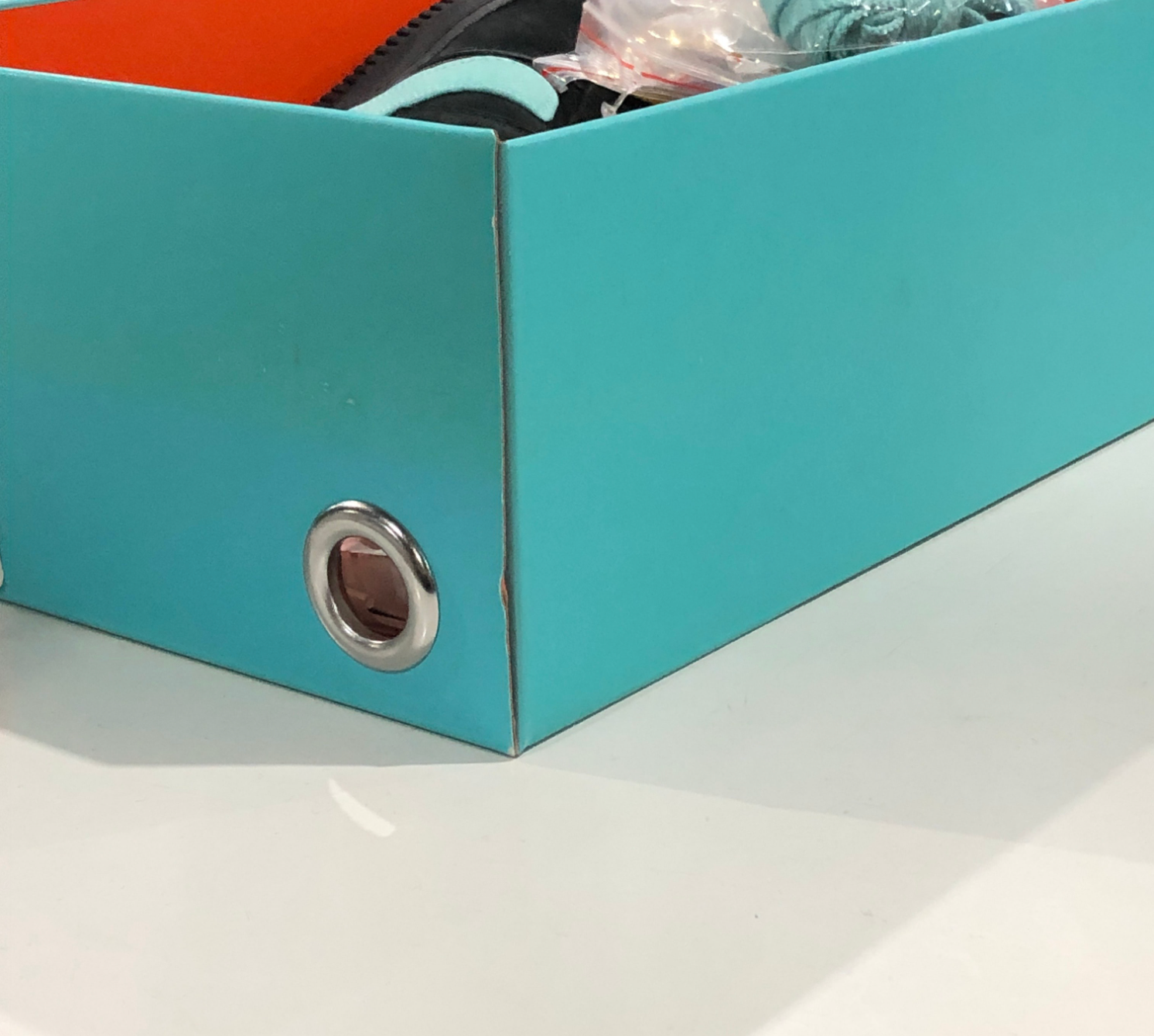 Tiffany & Co. × Nike Air Force 1 Low "1837"