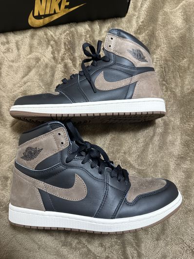 Nike Air Jordan 1 Retro High OG "Palomino"