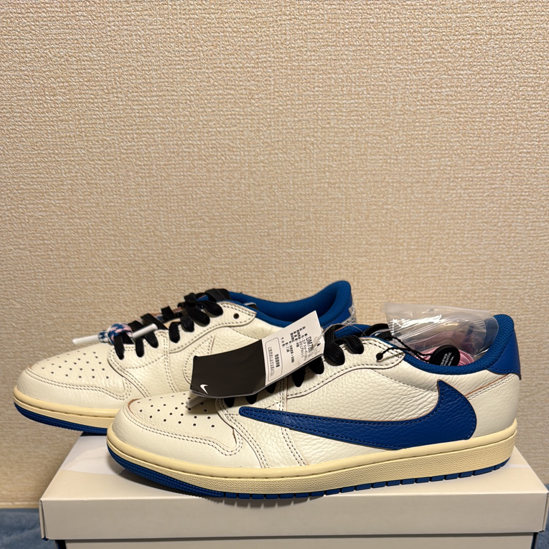 ナイキ エアジョーダン1 ハイ OG 