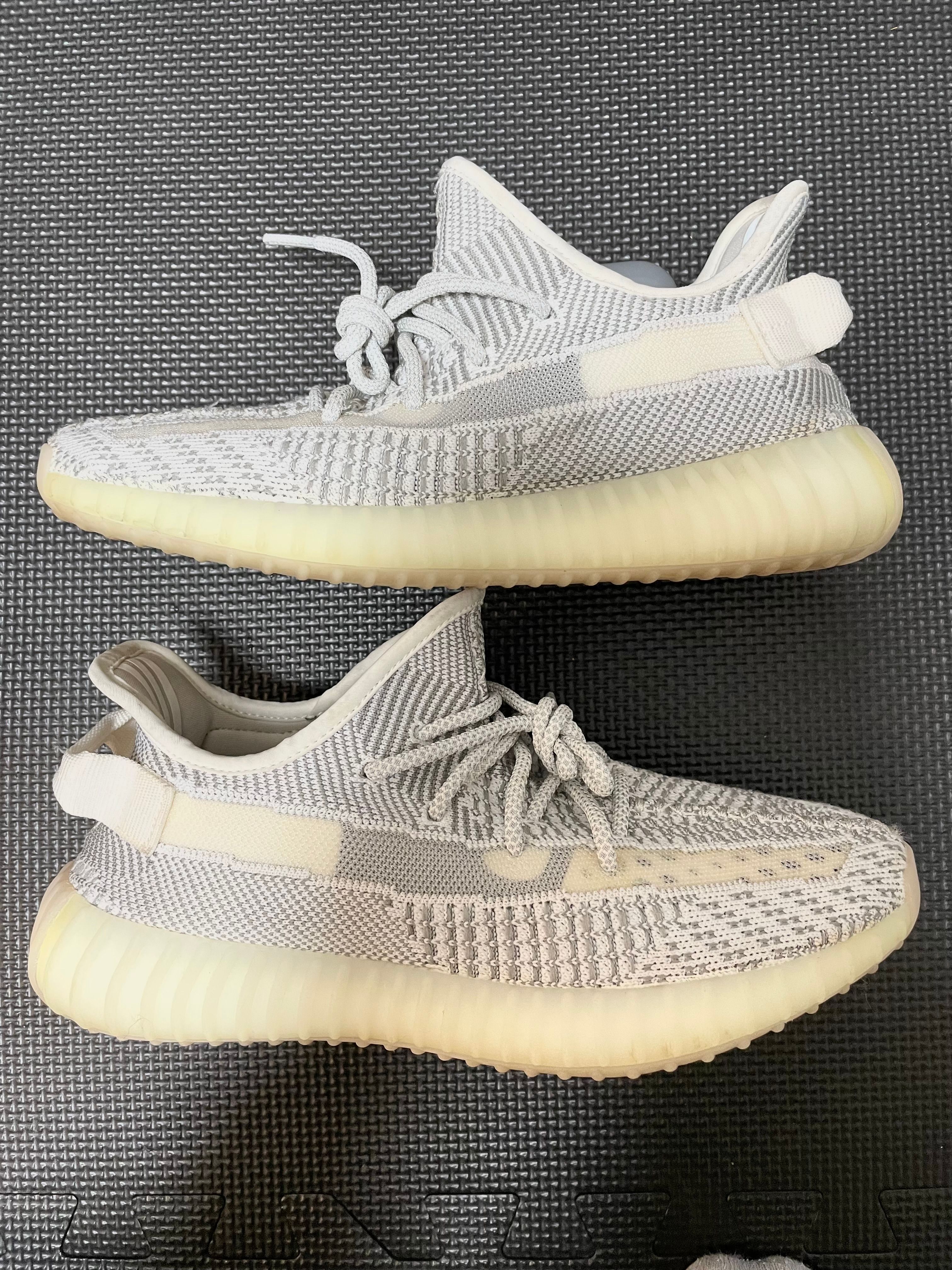 adidas YEEZY Boost 350V2 "Static"