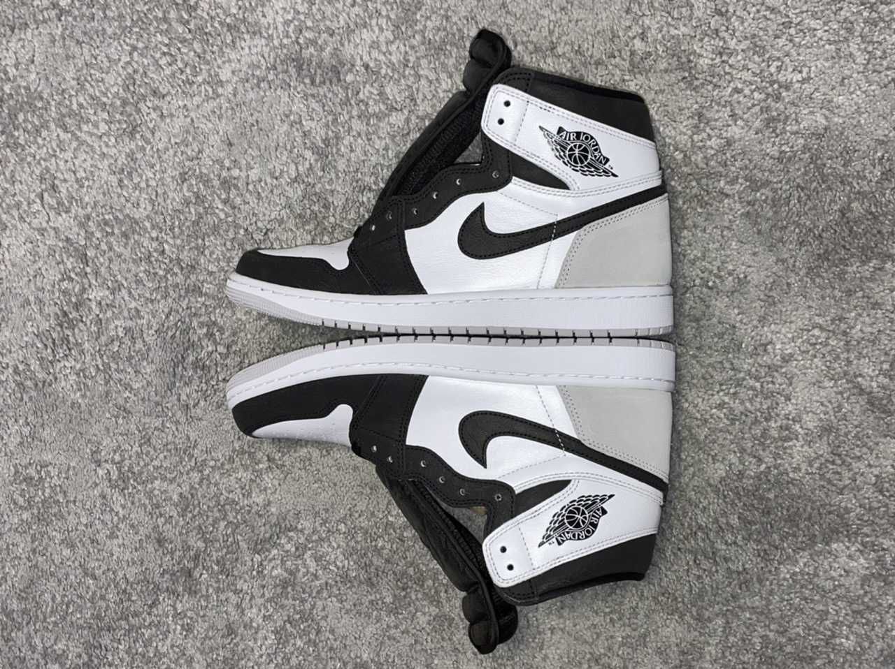 Nike Air Jordan 1 High OG "Bleached Coral"