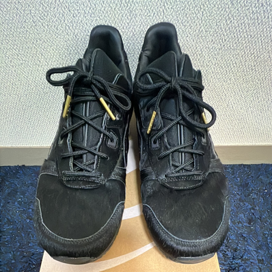 寺門ジモン × Asics Gel-Lyte 3 OG "JIMON"