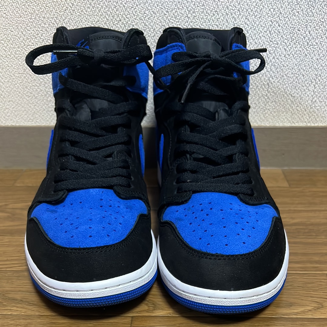 Nike Air Jordan 1 Retro High OG "Royal Reimagined"