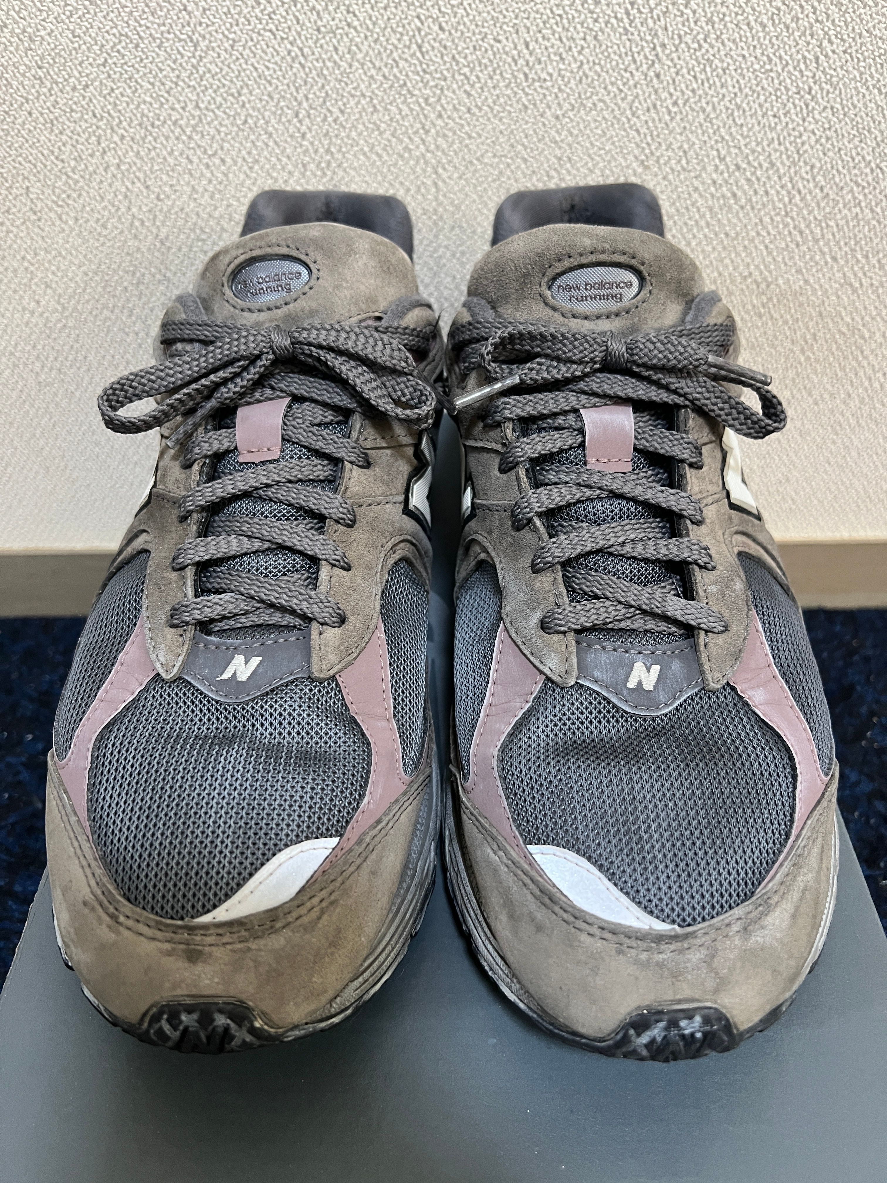 New Balance 2002R GORE-TEX "Black"