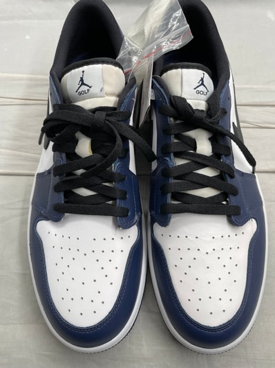 Nike Air Jordan 1 Low Golf "Midnight Navy"