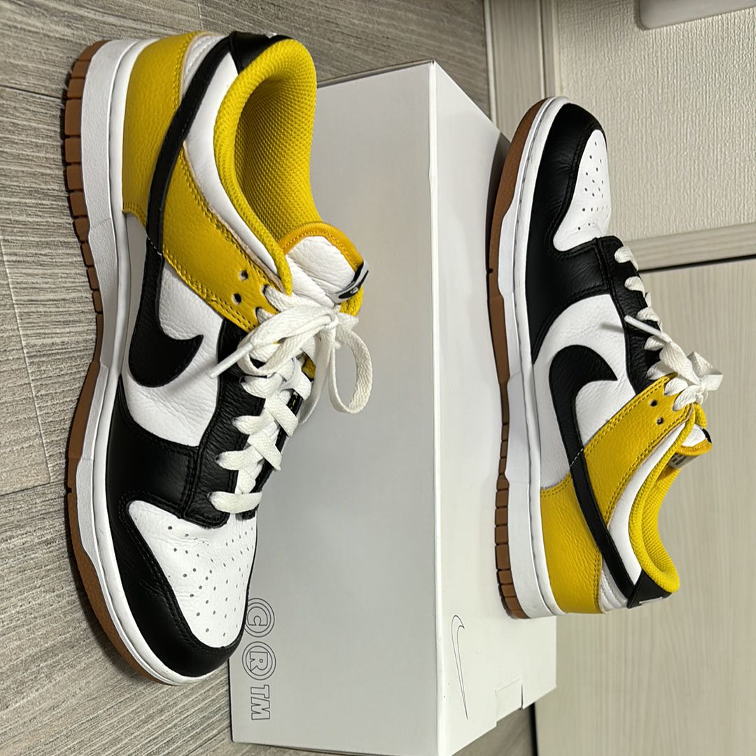 Nike Dunk Low By You & Unlocked By You (NIKEiD)