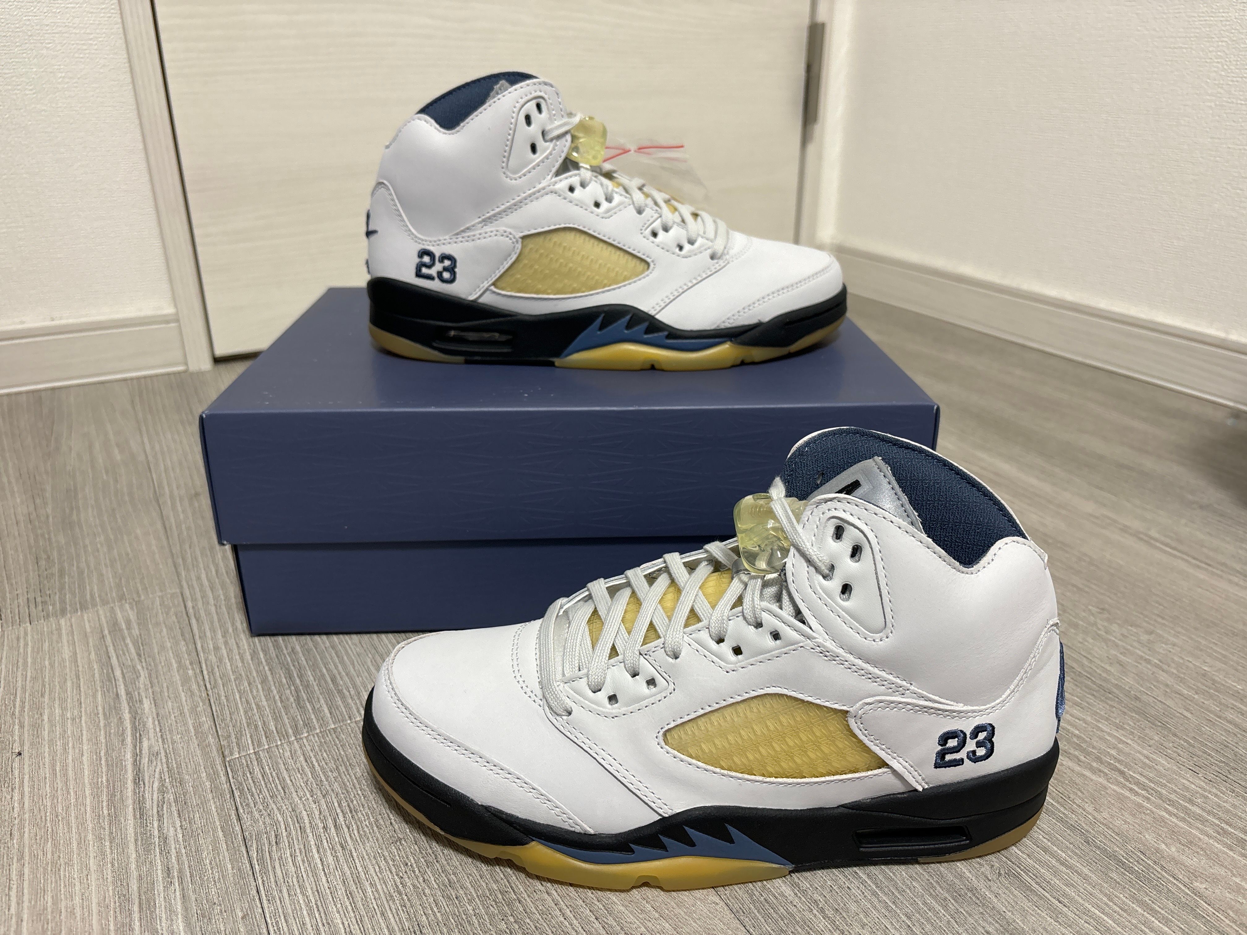 A Ma Maniere × Nike Women's Air Jordan 5 Retro SP "Dawn"