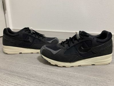 Fear Of God × Nike Air Skylon 2 Fear Of God "Black Sail"