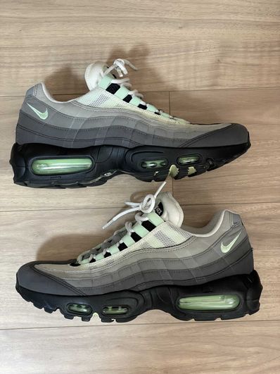 Nike Air Max 95 "Fresh Mint"