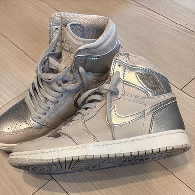 Nike Air Jordan 1 Retro High OG "CO.JP/TOKYO" (Standard Box)