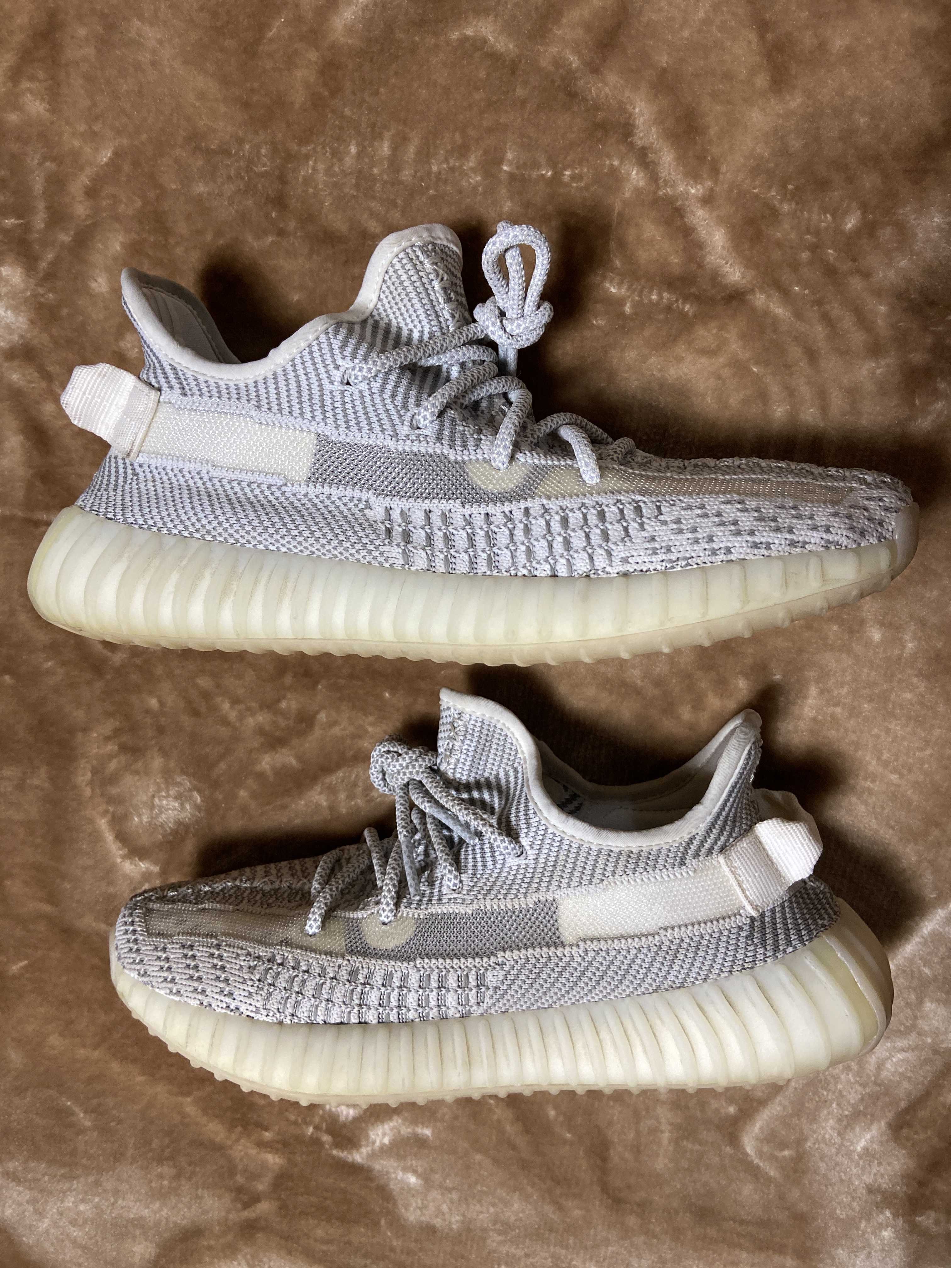 adidas YEEZY Boost 350V2 "Static"