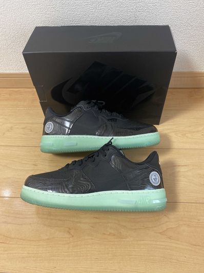 Nike Air Force 1 Low React "All-Star" (2021)