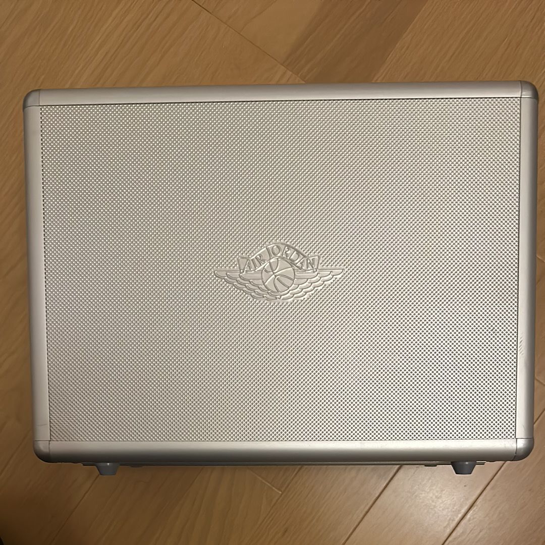 Nike Air Jordan 1 Retro High OG "CO.JP/TOKYO" (Suitcase)