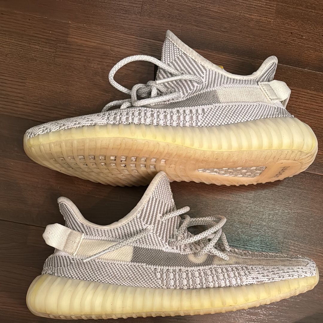 adidas YEEZY Boost 350V2 "Static"