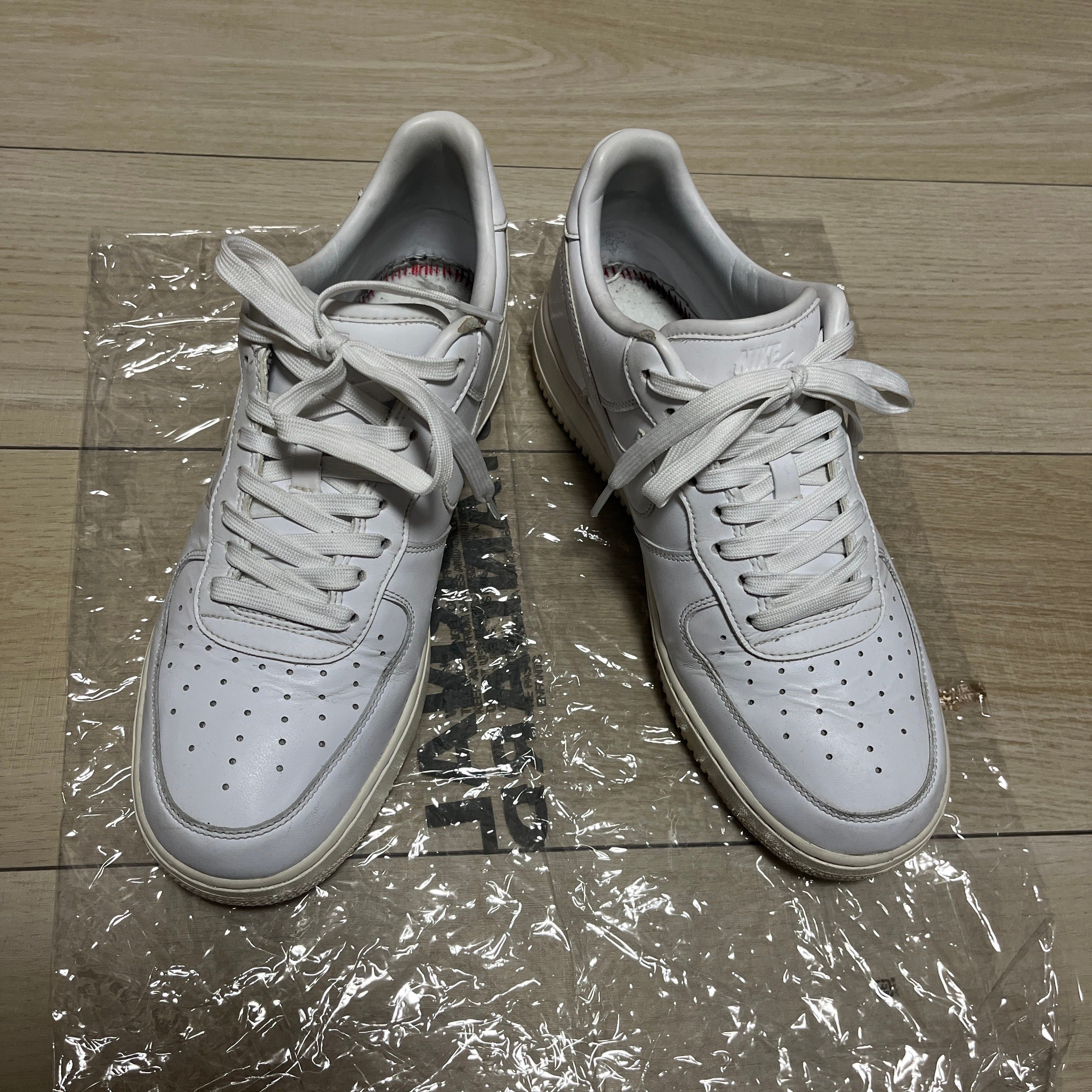 Nike Air Force 1 Low 07 "Fresh"