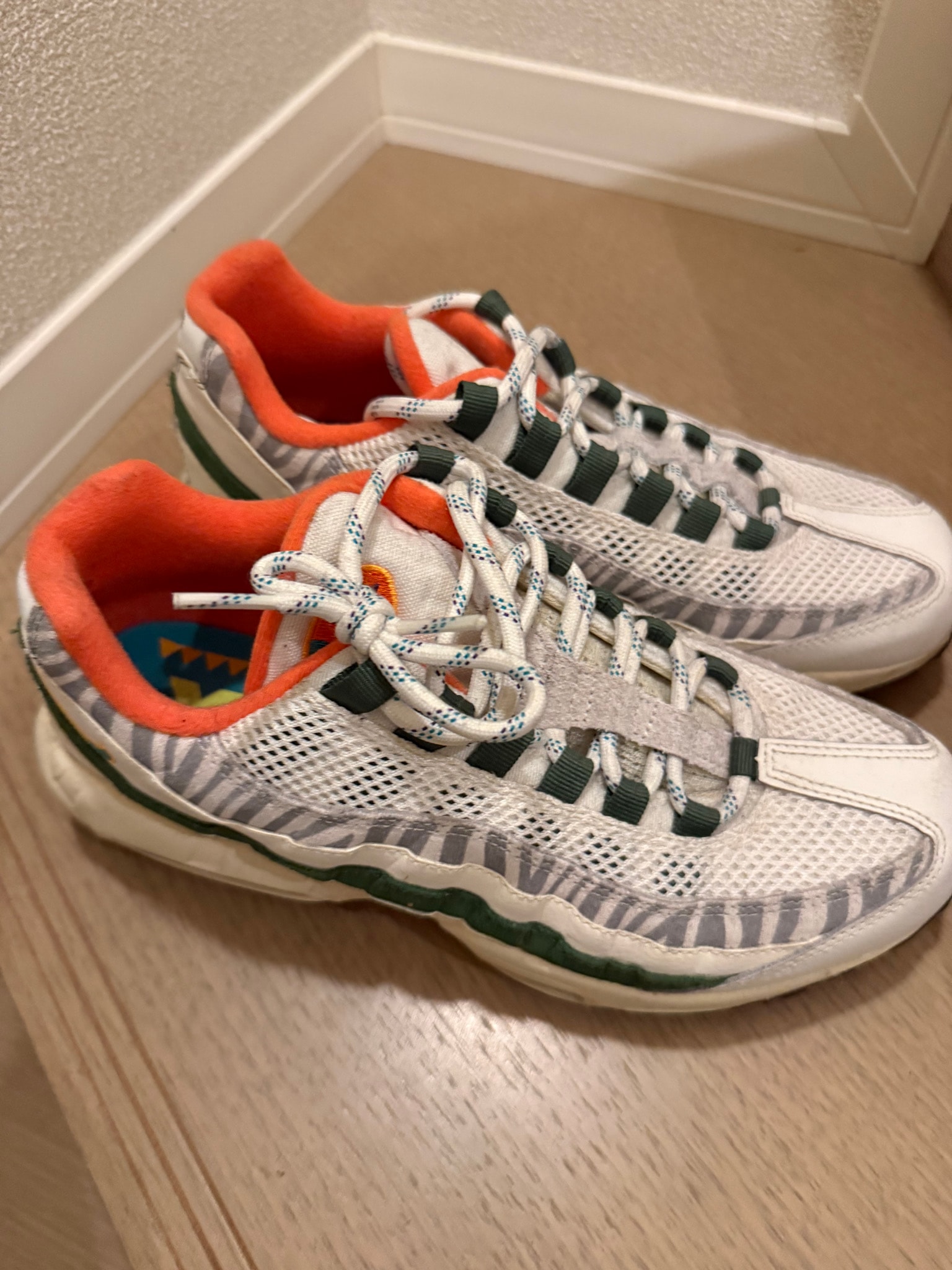 Nike Air Max 95 "ERA"