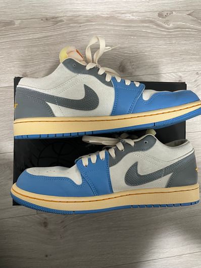 Nike Air Jordan 1 Low "Tokyo 96"