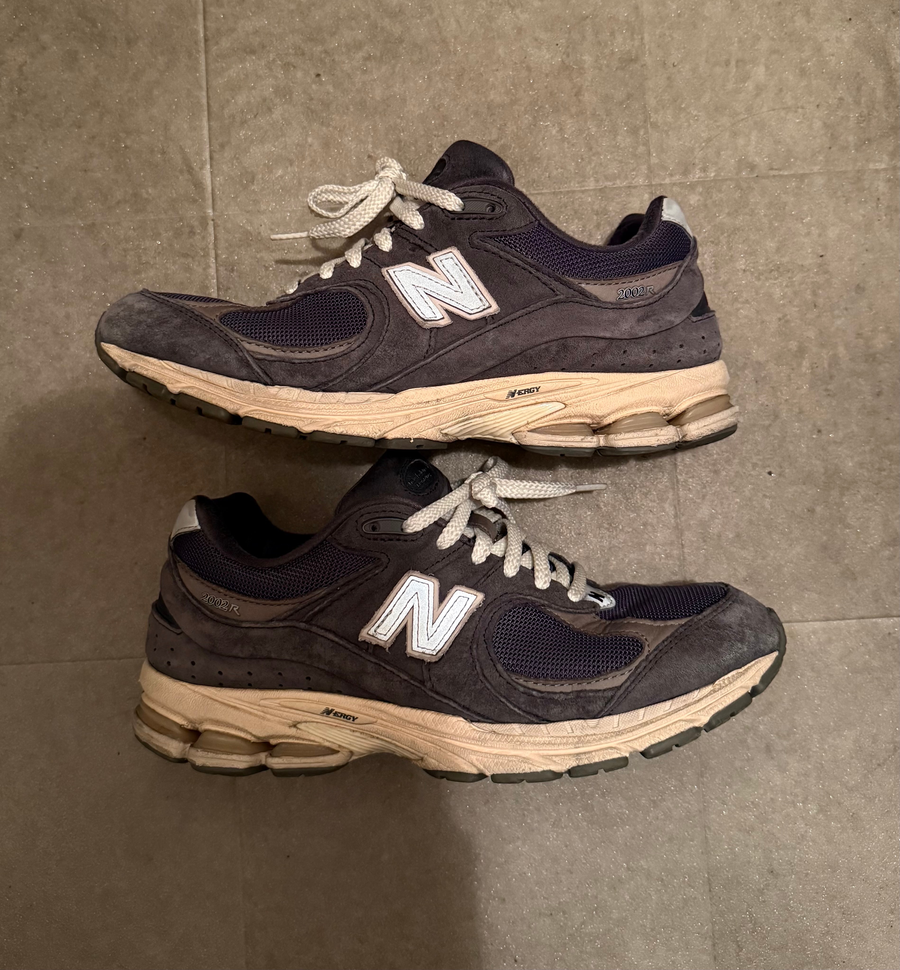New Balance 2002R "Phantom"