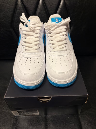 Space Players × Nike Air Force 1 Low '07 "Tune Squad"