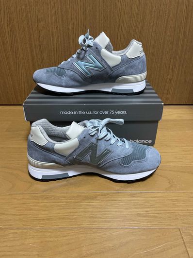 New Balance 1400 "Steel Blue" (2021)