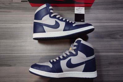 Nike Air Jordan 1 High 85 "Georgetown"
