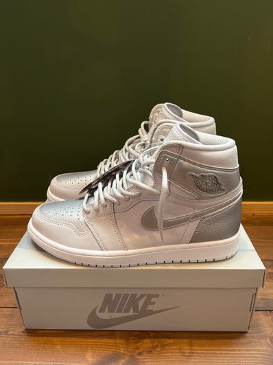Nike Air Jordan 1 Retro High OG "CO.JP/TOKYO" (Standard Box)