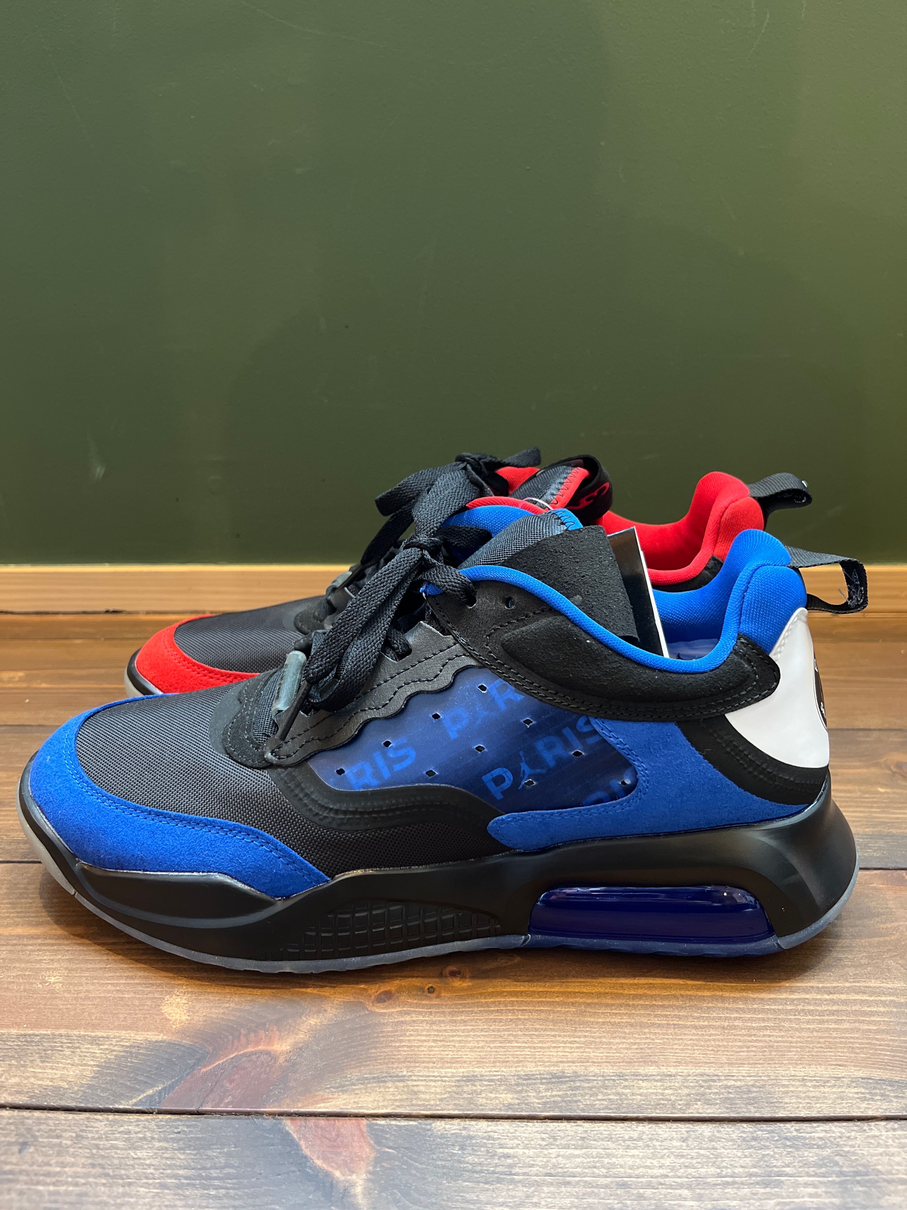 Nike Jordan Max 200 QS "PSG"