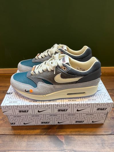 Nike air 2025 max desert sky