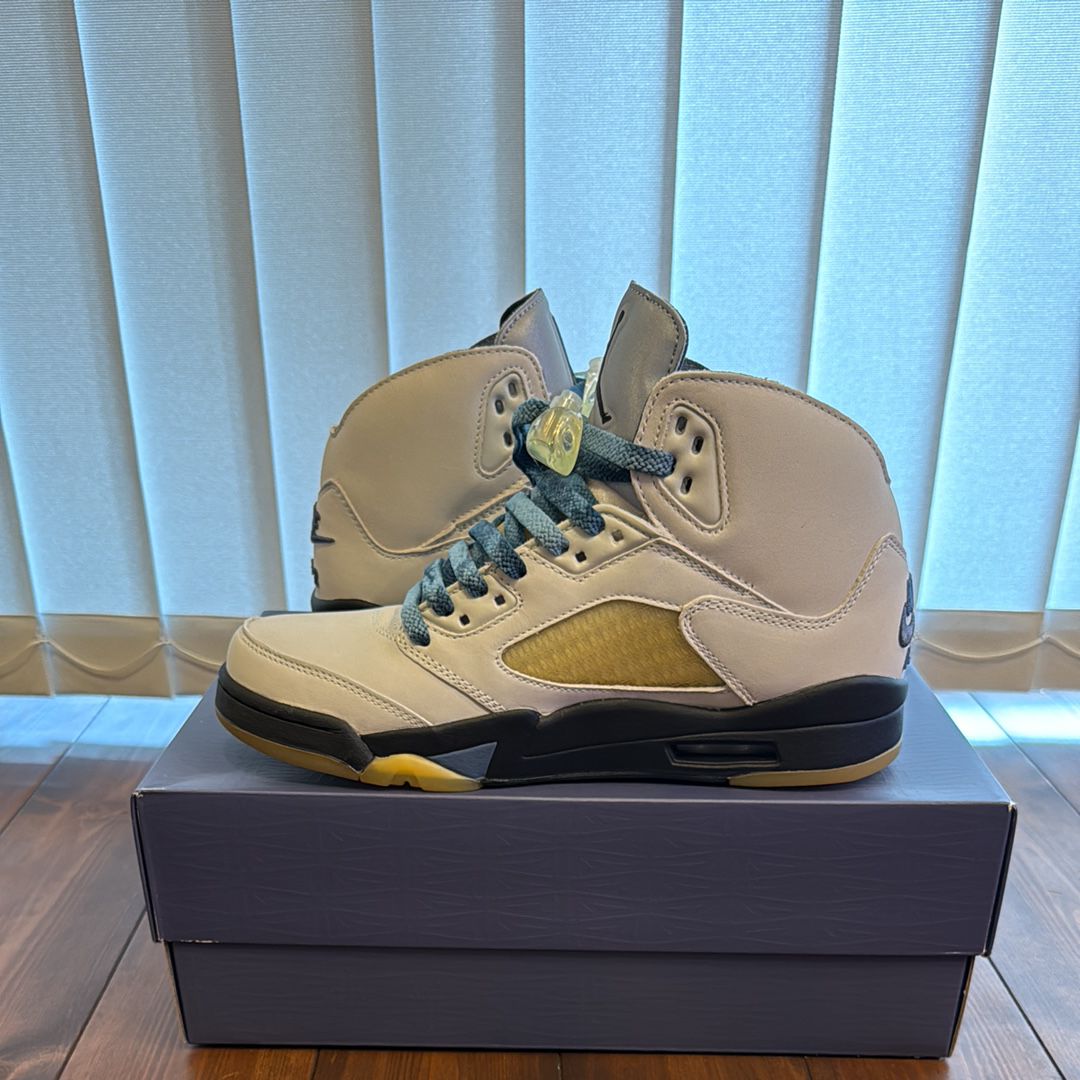 A Ma Maniere × Nike Women's Air Jordan 5 Retro SP "Dawn"