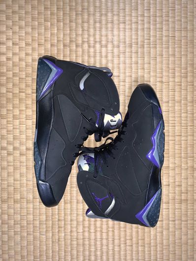 NIKE AIR JORDAN 7 "RAY ALLEN"
