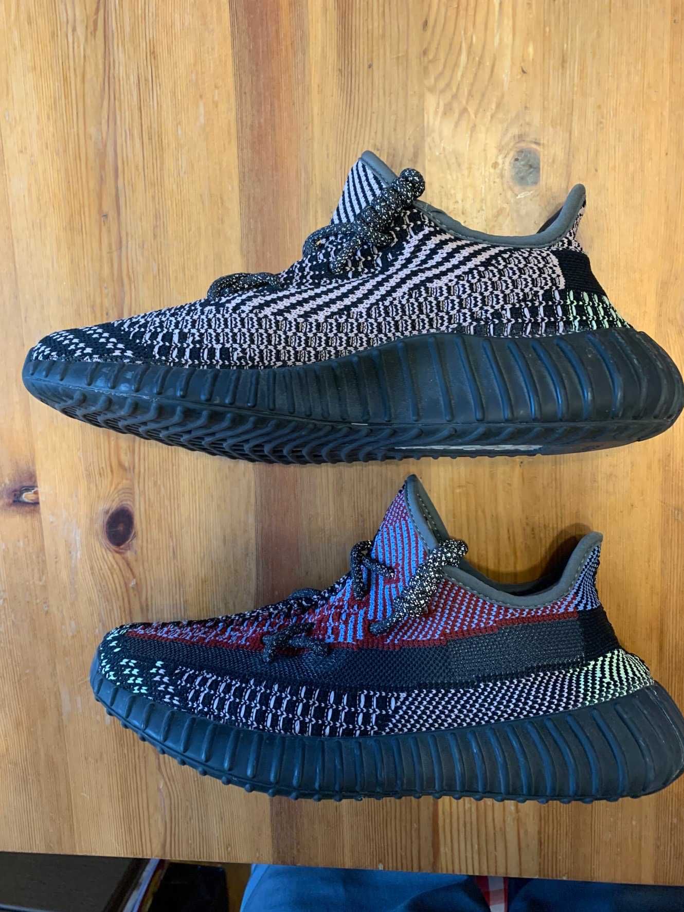 adidas Yeezy Boost 350 v2 "Yecheil"