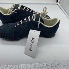 ジョウンド × プーマ モストロ "ディープネイビー"