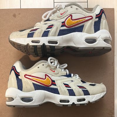 Nike Air Max 96 2 QS "Beach"