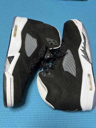 Nike Air Jordan 5 "Moonlight" (2021)