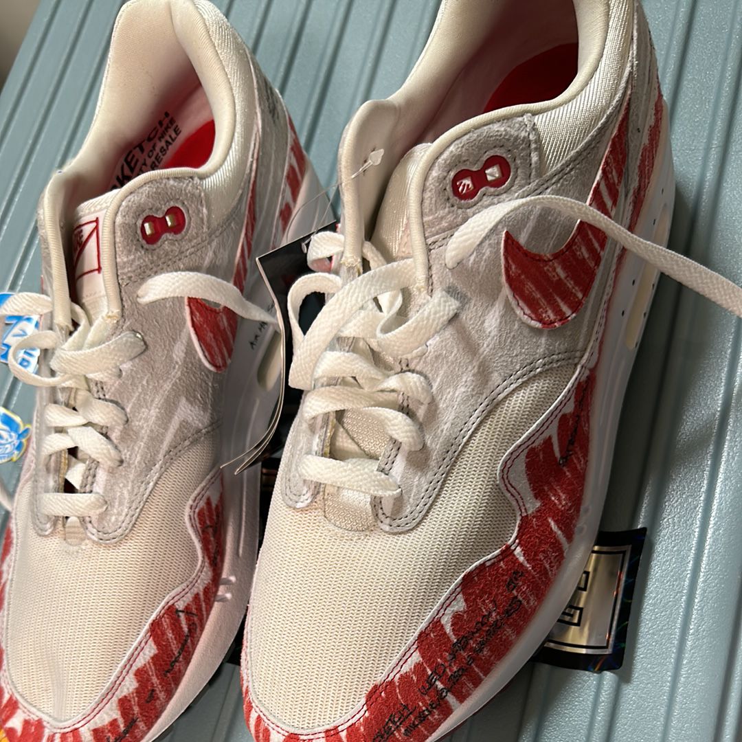 Nike Air Max 1 